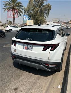 هيونداي توسان